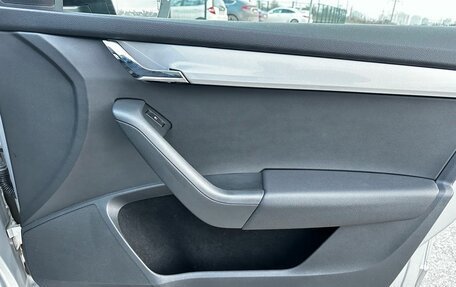 Skoda Octavia, 2015 год, 1 195 000 рублей, 17 фотография