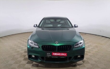 BMW 5 серия, 2012 год, 1 890 000 рублей, 2 фотография