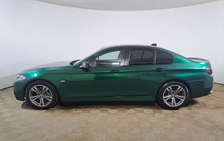 BMW 5 серия, 2012 год, 1 890 000 рублей, 10 фотография