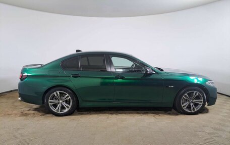 BMW 5 серия, 2012 год, 1 890 000 рублей, 5 фотография