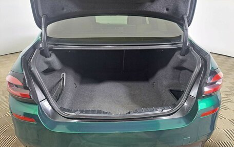 BMW 5 серия, 2012 год, 1 890 000 рублей, 12 фотография