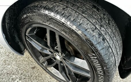 Skoda Octavia, 2015 год, 1 195 000 рублей, 24 фотография