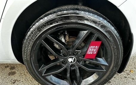 Skoda Octavia, 2015 год, 1 195 000 рублей, 23 фотография