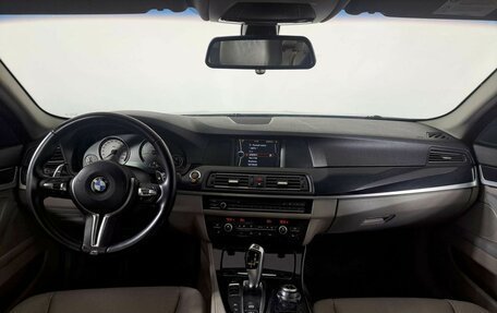 BMW 5 серия, 2012 год, 1 890 000 рублей, 17 фотография