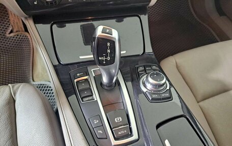 BMW 5 серия, 2012 год, 1 890 000 рублей, 24 фотография