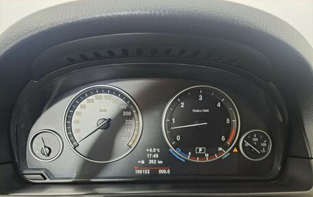 BMW 5 серия, 2012 год, 1 890 000 рублей, 16 фотография