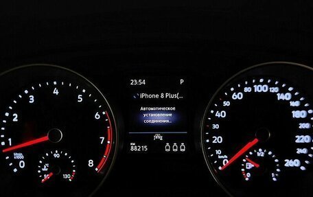 Volkswagen Tiguan II, 2020 год, 2 700 000 рублей, 16 фотография