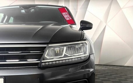 Volkswagen Tiguan II, 2020 год, 2 700 000 рублей, 8 фотография
