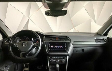 Volkswagen Tiguan II, 2020 год, 2 700 000 рублей, 12 фотография