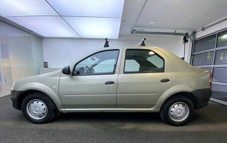 Renault Logan I, 2013 год, 550 000 рублей, 8 фотография