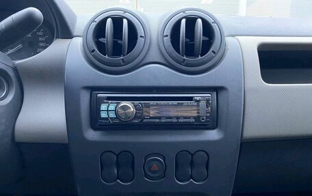 Renault Logan I, 2013 год, 550 000 рублей, 15 фотография