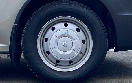 Renault Logan I, 2013 год, 550 000 рублей, 18 фотография