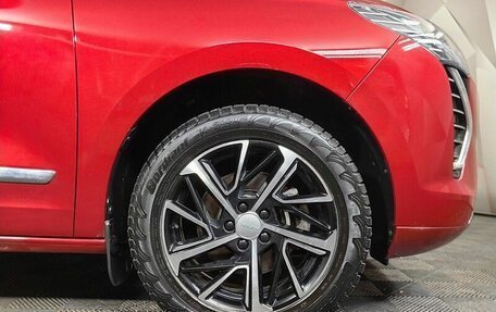 Haval Jolion, 2021 год, 1 795 000 рублей, 7 фотография