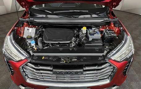 Haval Jolion, 2021 год, 1 795 000 рублей, 9 фотография