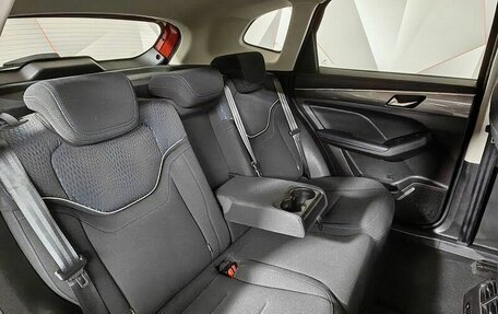 Haval Jolion, 2021 год, 1 795 000 рублей, 15 фотография