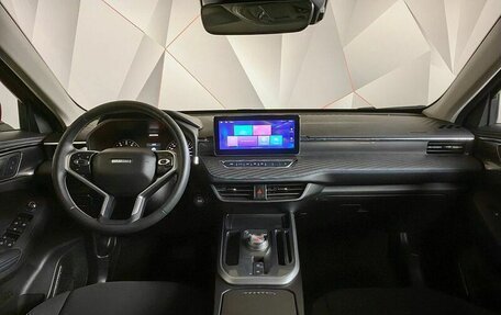 Haval Jolion, 2021 год, 1 795 000 рублей, 12 фотография