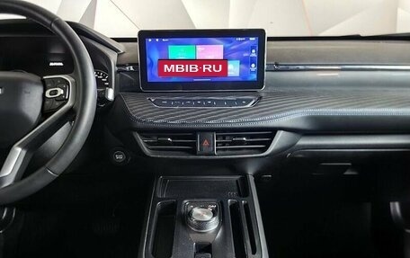 Haval Jolion, 2021 год, 1 795 000 рублей, 13 фотография