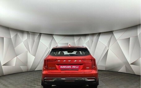 Haval Jolion, 2021 год, 1 795 000 рублей, 6 фотография