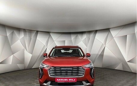 Haval Jolion, 2021 год, 1 795 000 рублей, 5 фотография