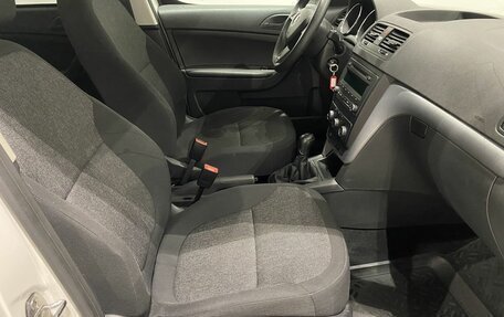 Skoda Yeti I рестайлинг, 2014 год, 1 002 000 рублей, 9 фотография