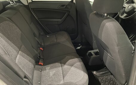 Skoda Yeti I рестайлинг, 2014 год, 1 002 000 рублей, 11 фотография