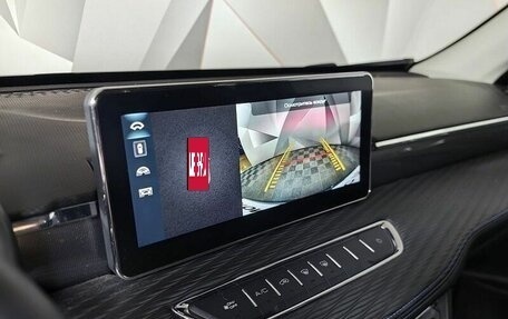 Haval Jolion, 2021 год, 1 795 000 рублей, 19 фотография