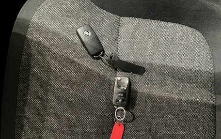 Skoda Yeti I рестайлинг, 2014 год, 1 002 000 рублей, 14 фотография