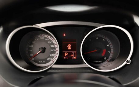 Mitsubishi Outlander III рестайлинг 3, 2008 год, 1 220 000 рублей, 13 фотография