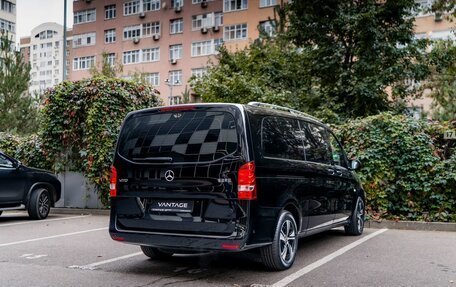 Mercedes-Benz Vito, 2024 год, 10 494 000 рублей, 2 фотография