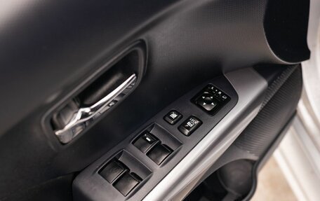 Mitsubishi Outlander III рестайлинг 3, 2008 год, 1 220 000 рублей, 16 фотография