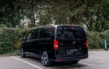 Mercedes-Benz Vito, 2024 год, 10 494 000 рублей, 3 фотография