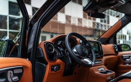 Mercedes-Benz Vito, 2024 год, 10 494 000 рублей, 5 фотография