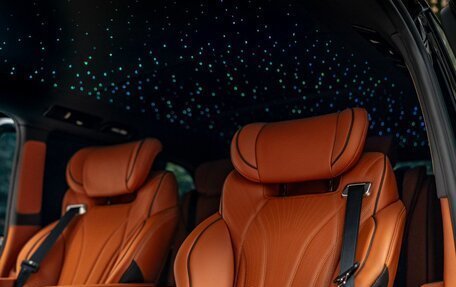 Mercedes-Benz Vito, 2024 год, 10 494 000 рублей, 8 фотография