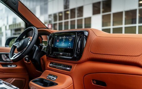 Mercedes-Benz Vito, 2024 год, 10 494 000 рублей, 7 фотография