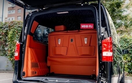 Mercedes-Benz Vito, 2024 год, 10 494 000 рублей, 9 фотография