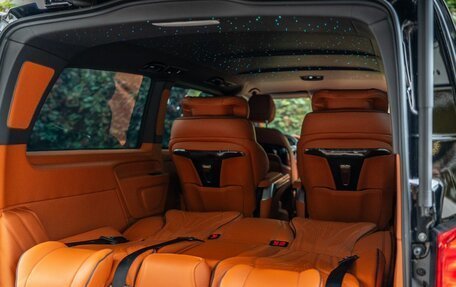 Mercedes-Benz Vito, 2024 год, 10 494 000 рублей, 11 фотография