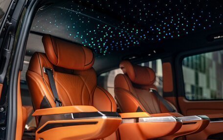 Mercedes-Benz Vito, 2024 год, 10 494 000 рублей, 17 фотография