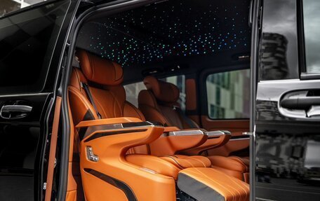 Mercedes-Benz Vito, 2024 год, 10 494 000 рублей, 16 фотография