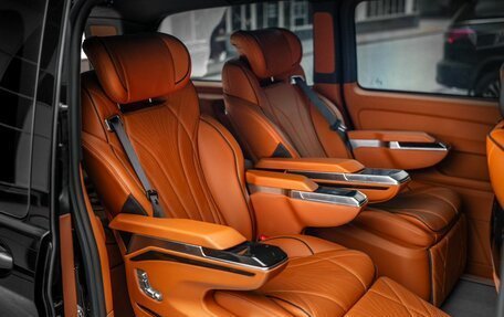 Mercedes-Benz Vito, 2024 год, 10 494 000 рублей, 18 фотография