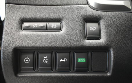 Nissan Murano, 2017 год, 2 499 000 рублей, 13 фотография