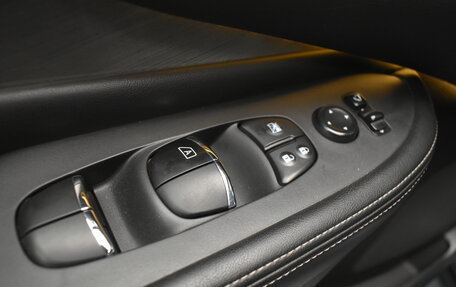 Nissan Murano, 2017 год, 2 499 000 рублей, 12 фотография