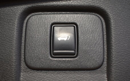 Nissan Murano, 2017 год, 2 499 000 рублей, 23 фотография