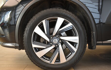 Nissan Murano, 2017 год, 2 499 000 рублей, 25 фотография