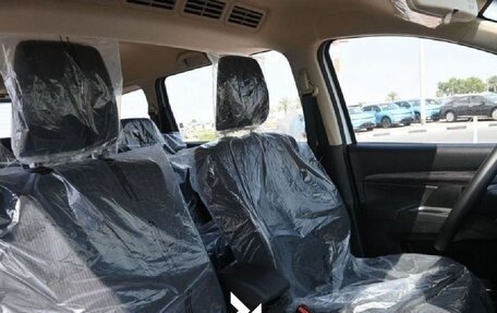 Suzuki Ertiga II, 2025 год, 2 560 000 рублей, 12 фотография