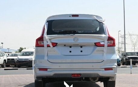 Suzuki Ertiga II, 2025 год, 2 560 000 рублей, 3 фотография