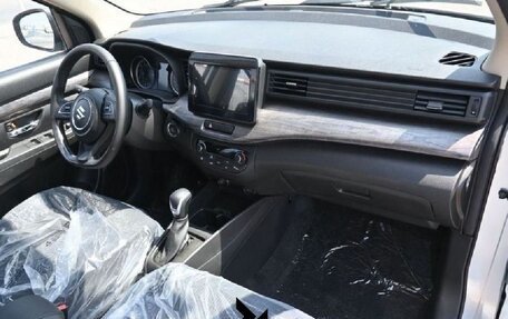 Suzuki Ertiga II, 2025 год, 2 560 000 рублей, 11 фотография