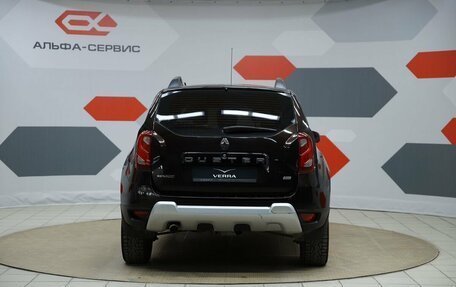 Renault Duster I рестайлинг, 2019 год, 1 050 000 рублей, 6 фотография