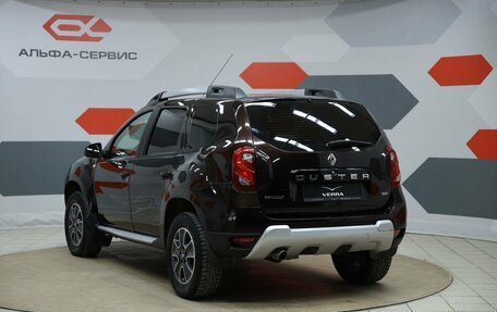 Renault Duster I рестайлинг, 2019 год, 1 050 000 рублей, 7 фотография