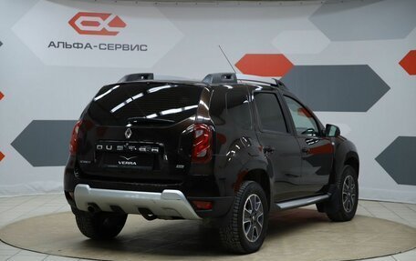 Renault Duster I рестайлинг, 2019 год, 1 050 000 рублей, 5 фотография