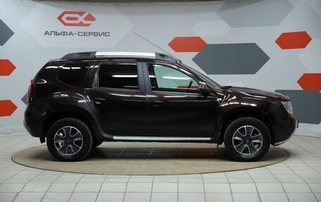 Renault Duster I рестайлинг, 2019 год, 1 050 000 рублей, 4 фотография